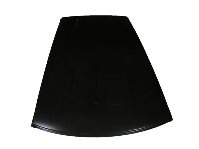 68200911AA - Body Sheet Metal Except Doors: Roof Panel for Mopar Image