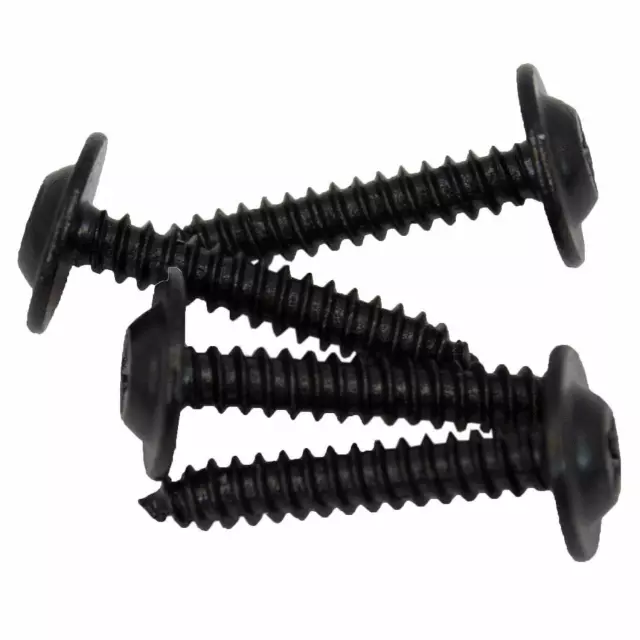 W712919S900 - : Bumper Cover Screw for Ford: Mustang Image