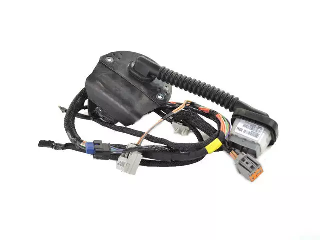 Rear Door Wiring, Left - Mopar (68263808AC)