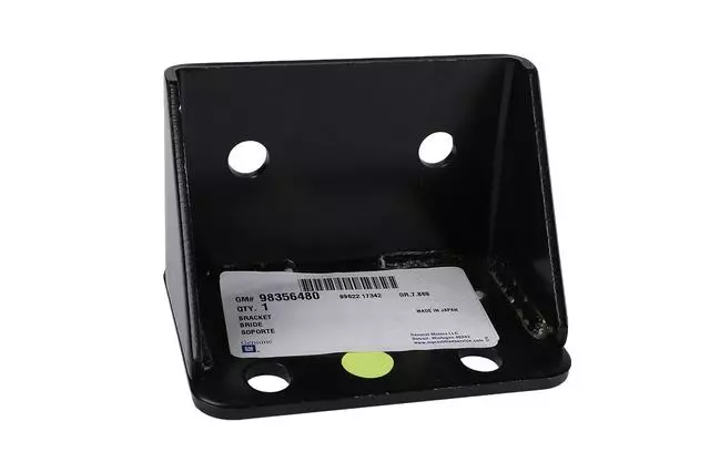 98356480 - : F Bracket for GM Image