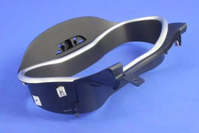 Instrument Cluster Bezel - Mopar (6MC902SAAA)