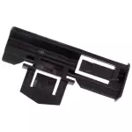 AE9Z7420575A - Body: Belt Molding Front Clip for Lincoln: MKT Image