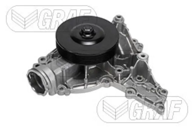 PA1027 - Cooling Systems: Graf PA1027 Engine Water Pump for Graf Image