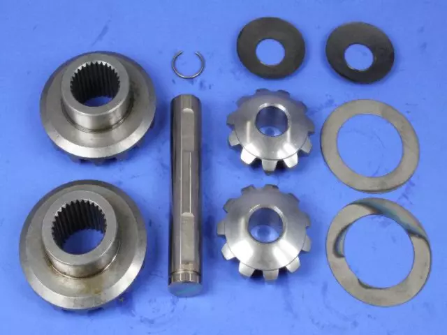 Center Differential Gear Kit - Mopar (5086792AB)