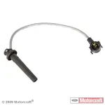 WR5692 - Electrical: Motorcraft™ Spark Plug Wire Set for Ford: Contour | Mercury: Cougar, Mystique Image