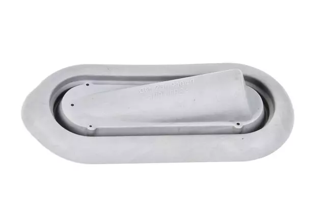 23491047 - : Front Parking Brake Cable Seal for ACDelco Image