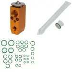 AK2259 - : A/C System Repair Kit -- Ancillary Kit for UAC Image
