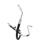 52124648AI - : POWER STEERING PRESSURE - HOSE 52124648AI for Dodge: Durango | Jeep: Grand Cherokee Image