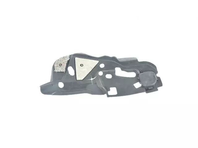 68166857AD - Body Sheet Metal Except Doors: Cowl Side Silencer, Right for Mopar Image