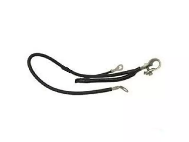 WC95949 - Electrical: Battery Cable for Ford: Taurus | Mercury: Sable Image