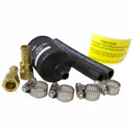 FT184 - : Motorcraft™ Filter Assembly for Ford Image