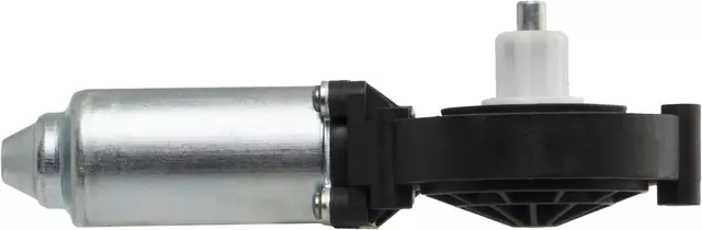 Passenger Side Power Window Motor - ACDelco (11M89)