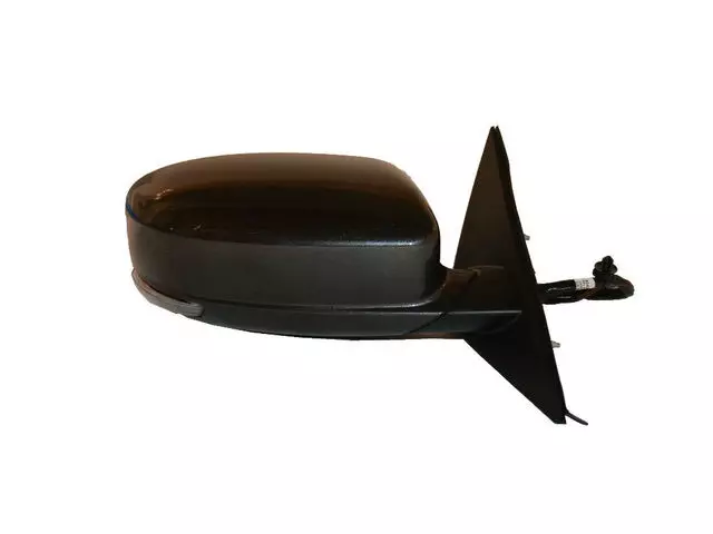 Outside Rearview Mirror, Right - Mopar (5KW48LAUAC)