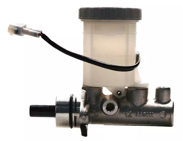 18039232 - : Brake Master Cylinder Assembly for GM Image