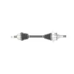 MB8061 - : TrakMotive CV Axle Shaft for TRAKMOTIVE Image
