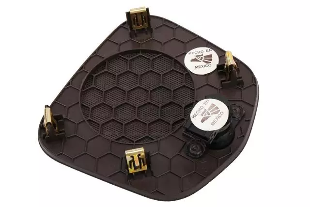 20900341 - Body: Speaker Grille for Cadillac: SRX Image