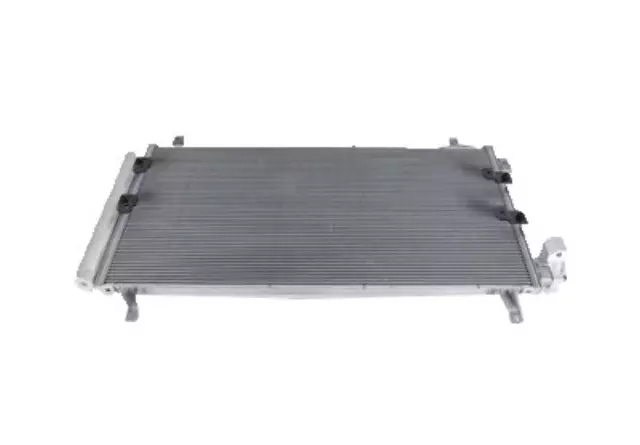 1563748 - HVAC: ACDelcoâ„¢ Condenser for Chevrolet: Camaro Image