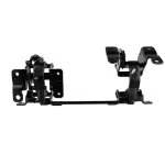 FL3Z1826801C - Body: Hinge Assembly for Ford: F-150, F-250 Super Duty, F-350 Super Duty Image