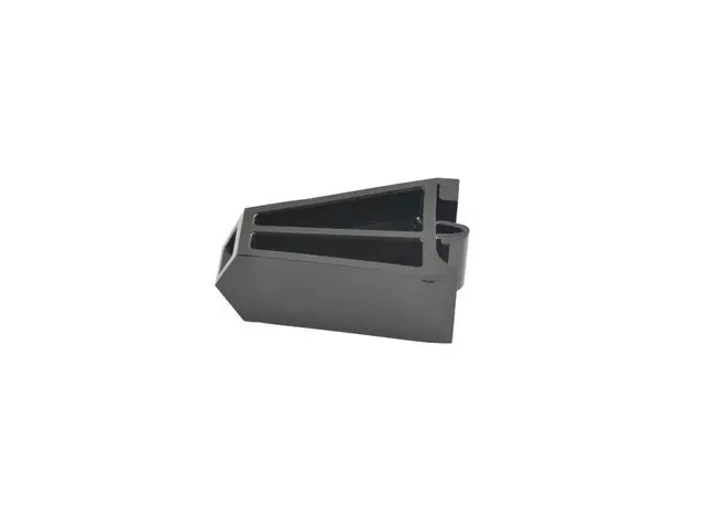 55077777AC - : Grille Bumper for Mopar Image