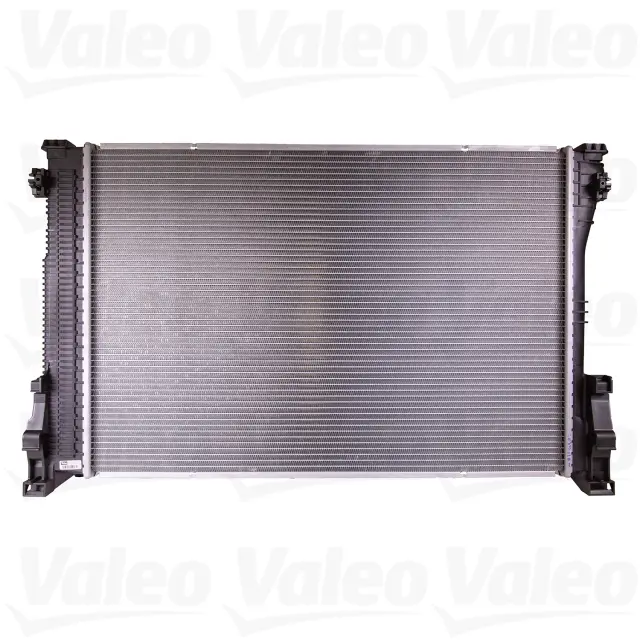 735292 - Cooling Systems: Radiator Mercedes-Benz for VALEO Image