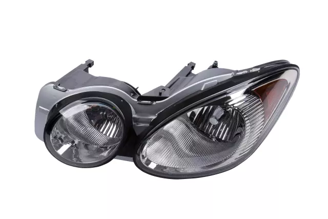 25942066 - Electrical: Headlamp Assembly for Buick: LaCrosse Image