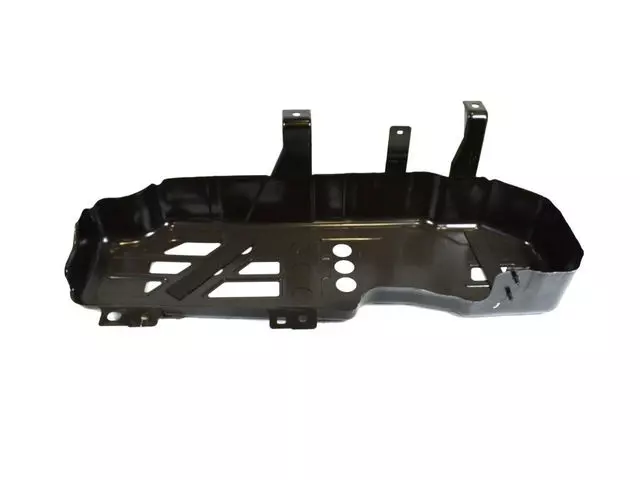 52129211AH - Fuel: Heat Shield for Mopar Image