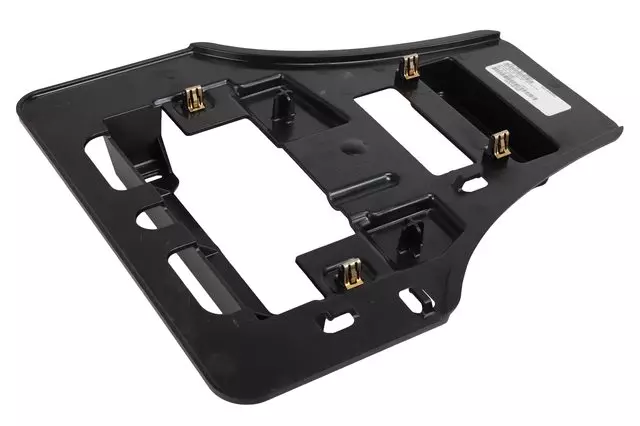25995623 - Body: Retainer Plate for GM Image