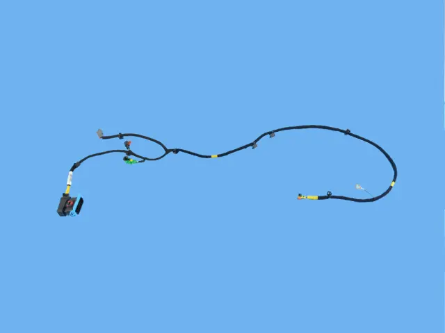 Seat Cushion Wiring, Passenger Seat - Mopar (68288729AA)