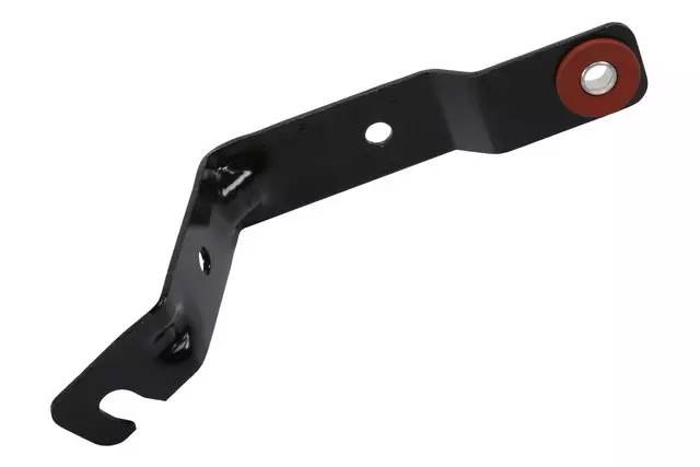 Driver Side Intercooler Bracket - GM (84399886)