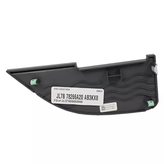 Handle Bezel - Ford (JL7Z-78266A20-AD)