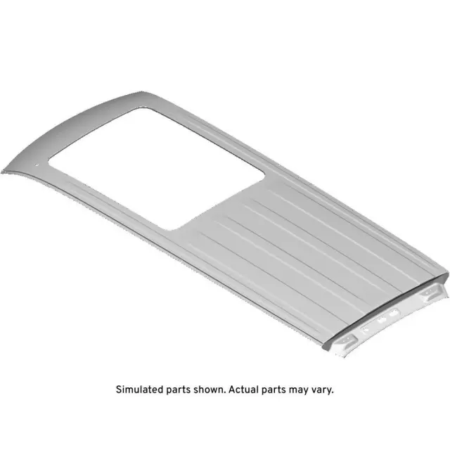 84800597 - : Roof Panel for GM Image