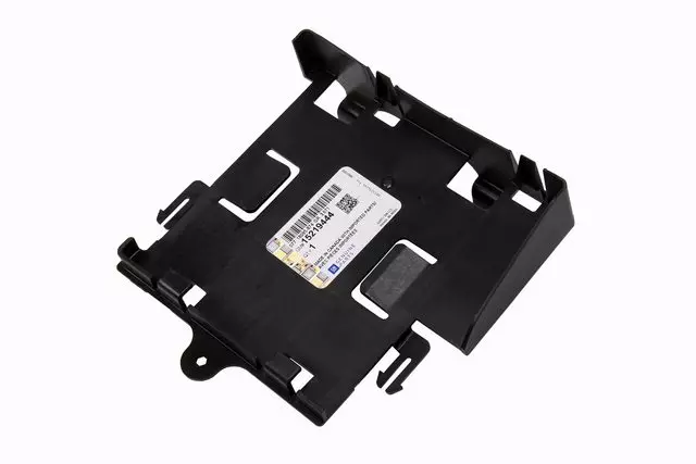 15219444 - Electrical: Mount Bracket for Buick: Enclave | Chevrolet: Traverse | GMC: Acadia | Saturn: Outlook Image