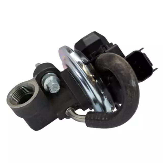 Egr Valve - Ford (6R8Z-9D475-AA)
