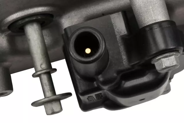 Valve Cover (RIGHT) - GM (12637686)