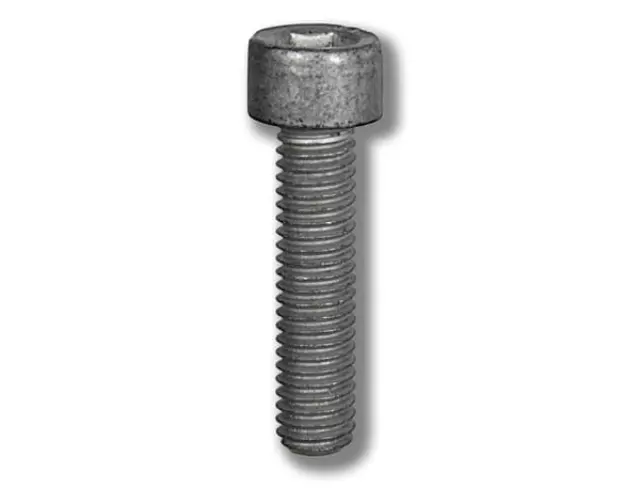 90006708901 - : Ignition Coil Screw for Porsche: 911 Image