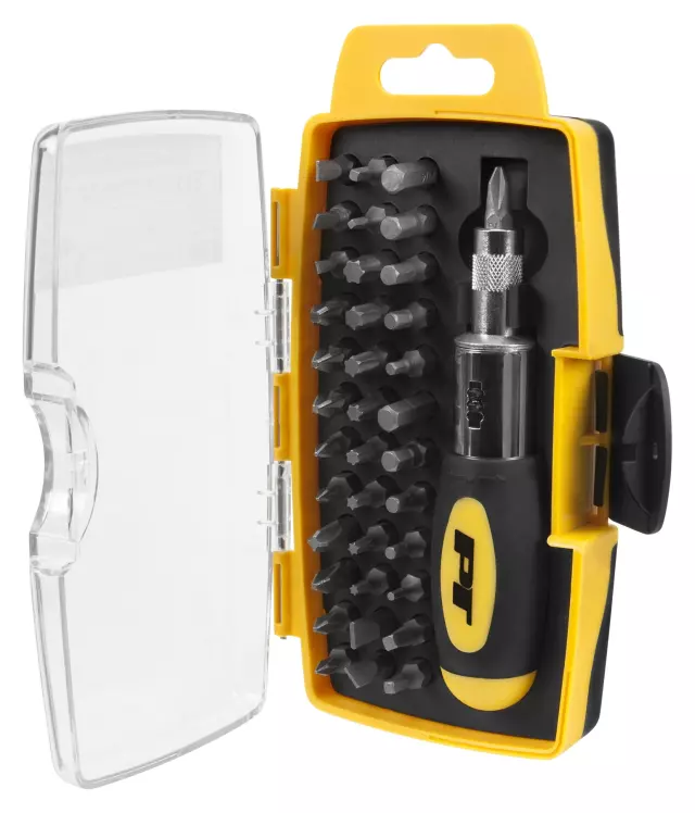 W9159 - : Bit Driver Set for Performance Tool Image