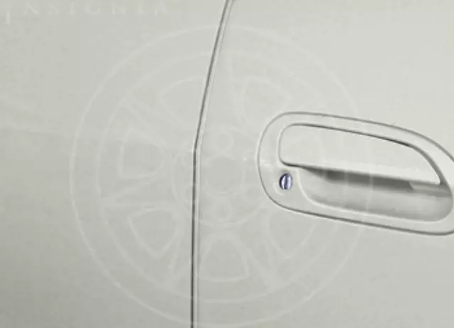 8P20TA01F0 - : Door Edge Guards (V6) for Honda: Accord Image