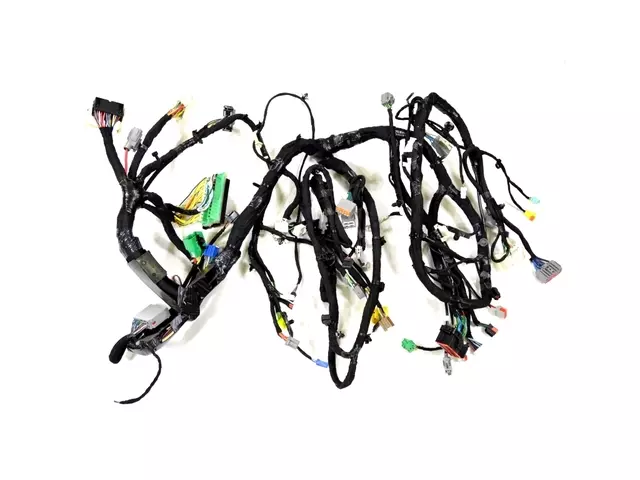 68223859AA - Electrical: Instrument Panel Wiring for Mopar Image