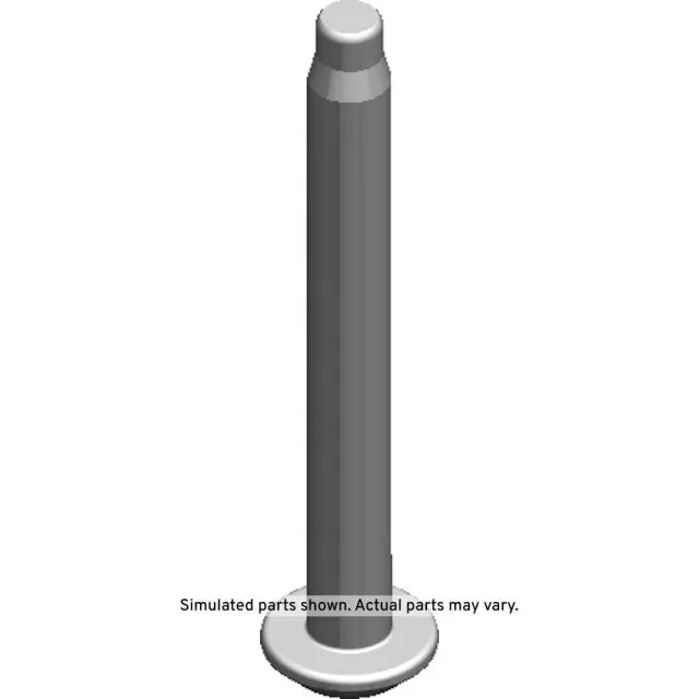 11601961 - Body: Filler Cover Bolt for Chevrolet: Corvette Image