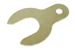 MS30001 - : Alignment Shim for MEVOTECH Image