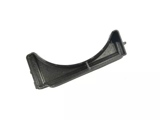 Storage Bin, Left - Mopar (6AN37DX9AC)