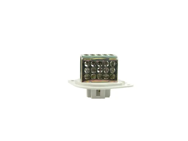 « 4864957 – Air Conditioning &amp; Heater : Moteur De Soufflerie Resistance pour Mopar Image »