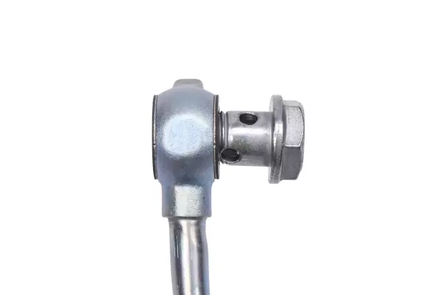 Turbocharger Coolant Return Pipe - GM (12626640)