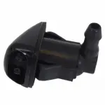 6E5Z17603A - Body: Washer Nozzle for Ford: Fusion | Lincoln: MKZ, Zephyr | Mercury: Milan Image