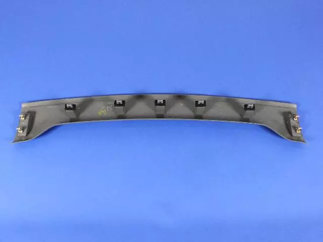 5GE73BD5AJ - Interior Trim: Liftgate Scuff Plate for Mopar Image
