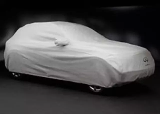 999N2JU000 - : Car Cover for Infiniti Image