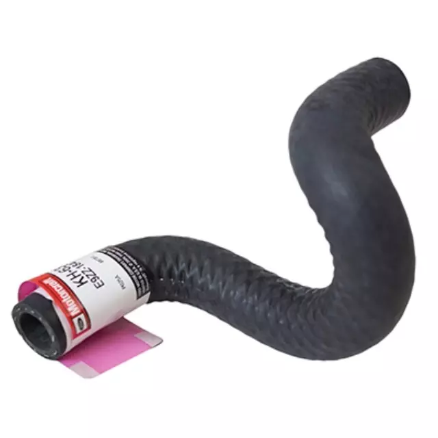 Hose And Tube Assembly Heater Outer - Ford (KH632)