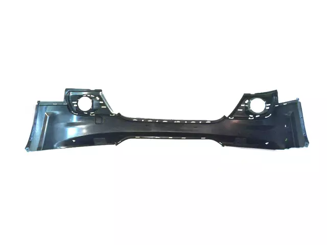 Bumper Cover - Mopar (5QZ96TZZAC)