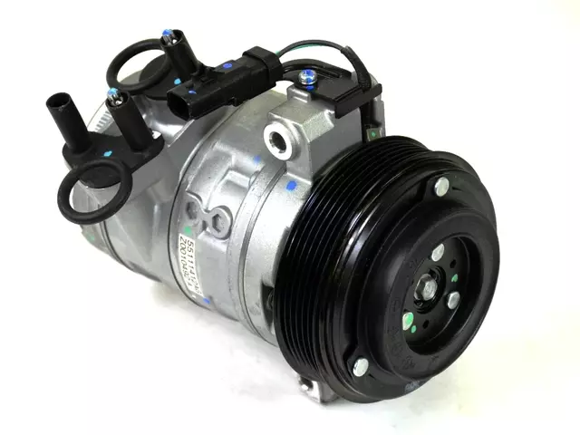 2AMA1412AA - : Compressor for Mopar Image