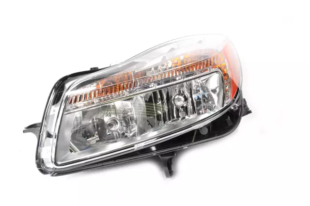 22794767 - Electrical: Headlamp Assembly for Buick: Regal Image